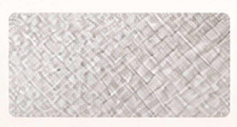 Close-up texture of PP polypropylene material