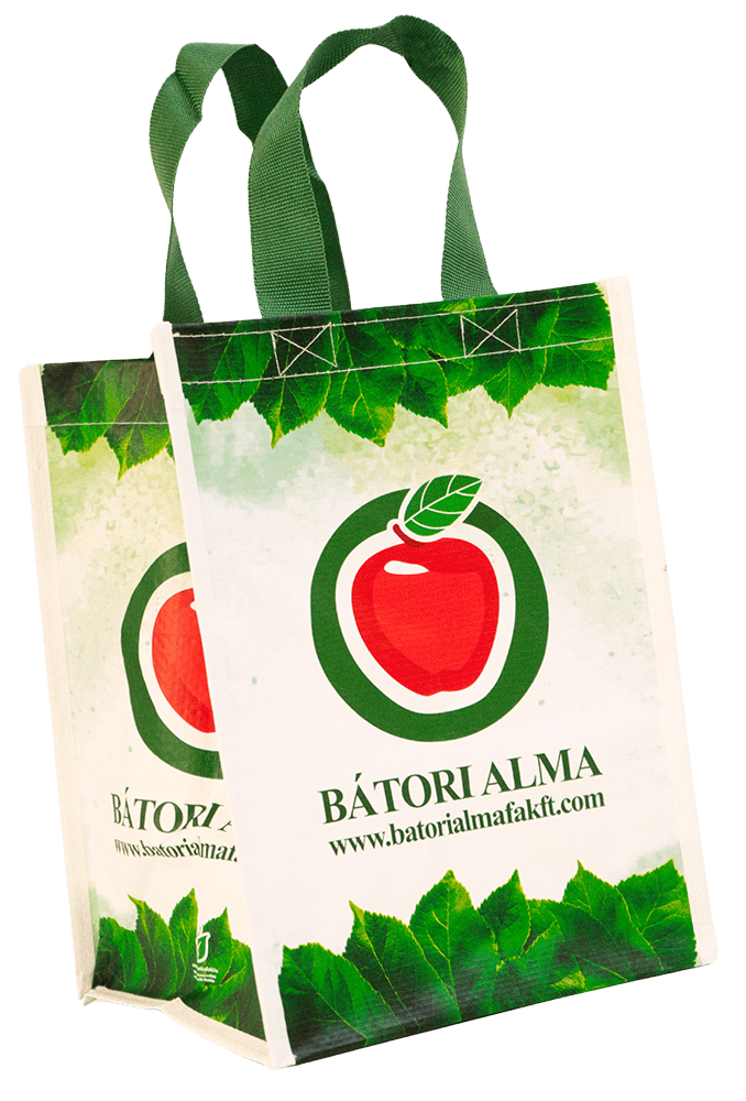 Produced Design 104 bag design